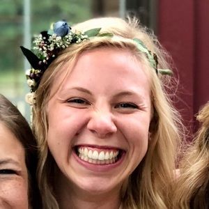 Meet your Posher, Natalie